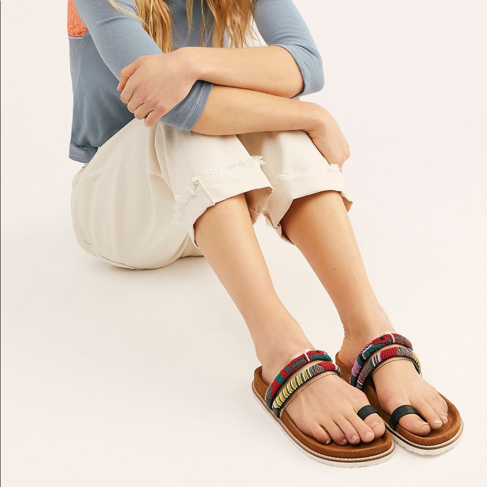 COPY - Fun Sandals